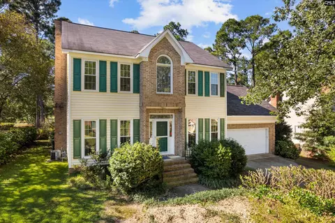 15 Valkyrie Cir, Columbia, SC 29229