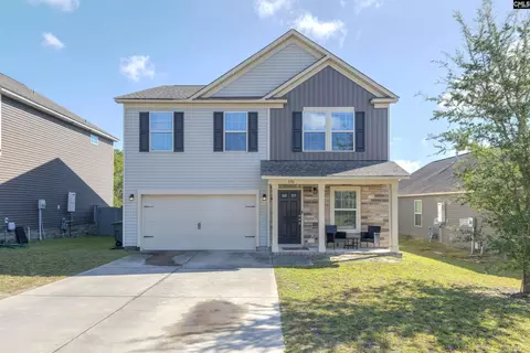 590 Kimpton Dr, Columbia, SC 29223