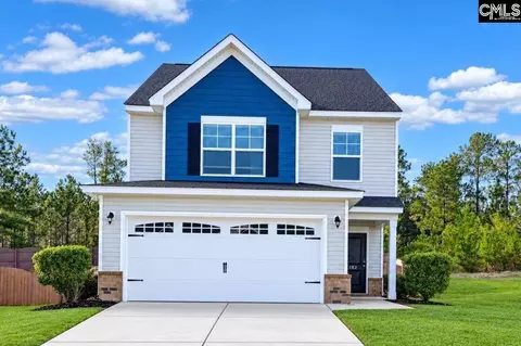 182 Turnfield Dr, West Columbia, SC 29170