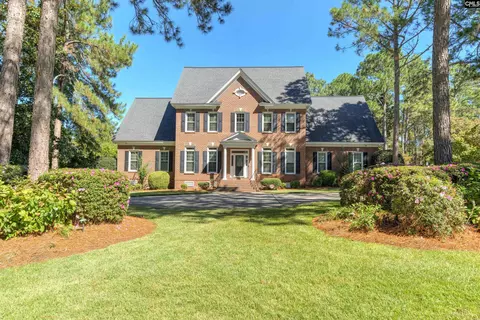96 Oak Brook Dr, Columbia, SC 29223