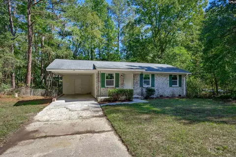 916 Swan Ln, Columbia, SC 29203