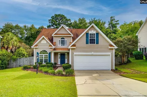 511 Oak Cove Dr, Columbia, SC 29229