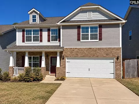 308 Barony Place Dr, Columbia, SC 29229
