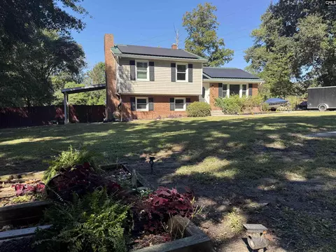 2362 Mary Dr, West Columbia, SC 29170