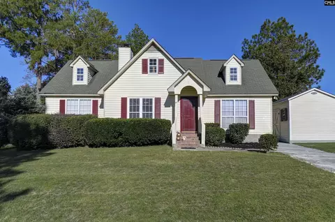 721 Winslow Way, Columbia, SC 29229