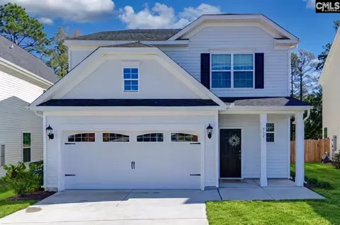 772 Empire Maker Rd, Lexington, SC 29073