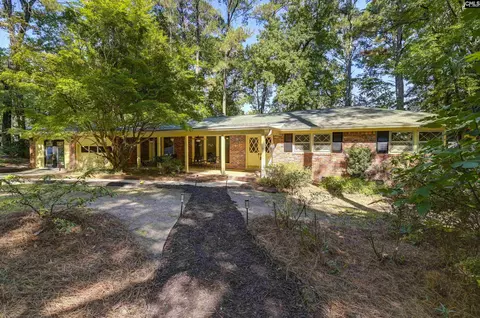38 Nob Hill Rd, Columbia, SC 29210
