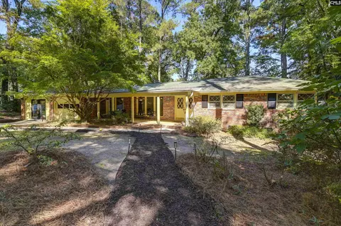 38 Nob Hill Rd, Columbia, SC 29210