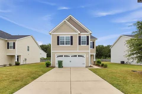 465 Blue Garden Way, Columbia, SC 29223