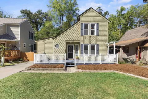110 Walnut Creek Ct, Lexington, SC 29073