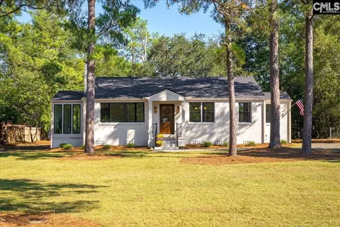 6430 Pinefield Rd, Columbia, SC 29206