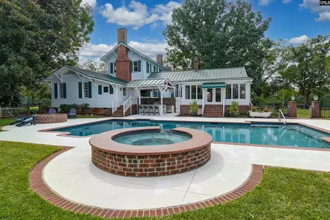 1348 Muller Rd, Blythewood, SC 29016