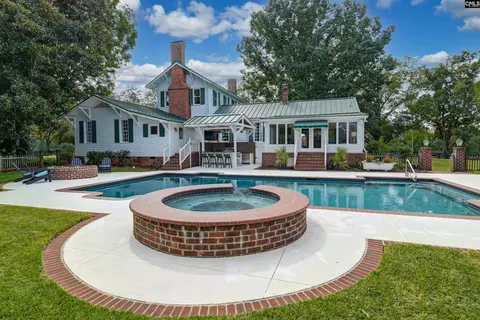 1348 Muller Rd, Blythewood, SC 29016