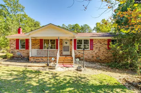 248 Woodland Trl, Lugoff, SC 29078