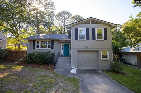 1521 Lonsford Dr, Columbia, SC 29206