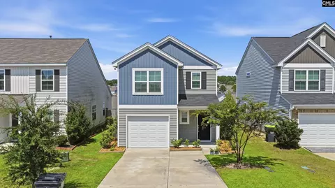2332 Trakand Dr, Lexington, SC 29073