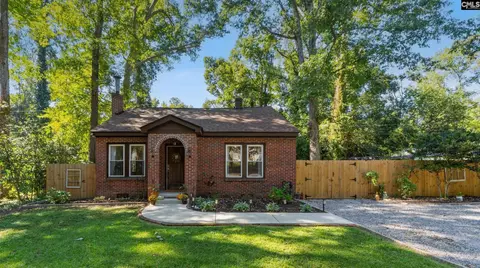 118 Summerlea Dr, Columbia, SC 29203