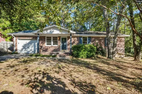 301 Watts Ln, Blythewood, SC 29016
