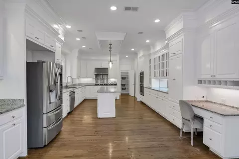 Kitchen - 305 Redbay Rd, Elgin, SC 29045 photo 4 of 4
