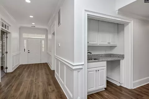Entry Way - 305 Redbay Rd, Elgin, SC 29045 photo 3 of 3
