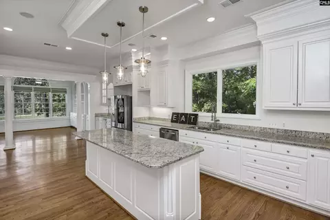 Kitchen - 305 Redbay Rd, Elgin, SC 29045 photo 1 of 4