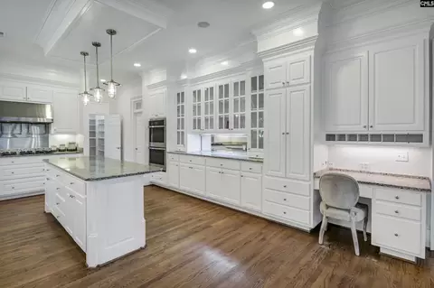 Kitchen - 305 Redbay Rd, Elgin, SC 29045 photo 2 of 4