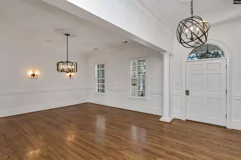 Entry Way - 305 Redbay Rd, Elgin, SC 29045 photo 1 of 3