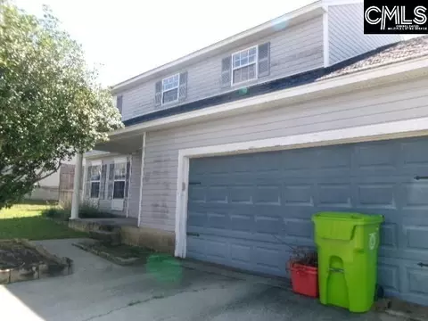 8 High Glen Ct, Columbia, SC 29229