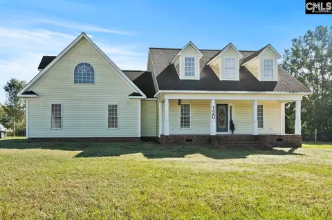 120 Peach Orchard Rd, Jefferson, SC 29718
