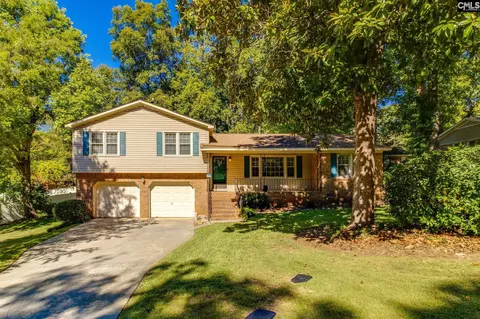 508 Marston Moor Ln, Columbia, SC 29212