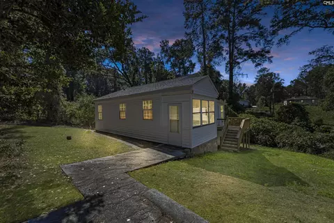 1527 Hatcher Dr, Columbia, SC 29203