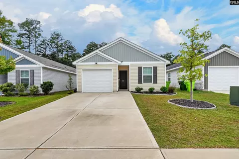 862 Summerwood Ln, Columbia, SC 29223
