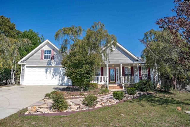 241 Willow Forks Rd, Lexington, SC 29073