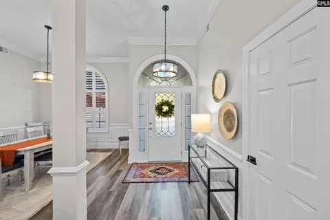 Entry Way - 438 Peninsula Dr, Prosperity, SC 29127 photo 1 of 1