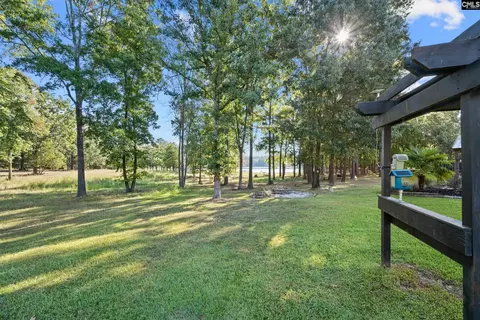 Exterior - 438 Peninsula Dr, Prosperity, SC 29127 photo 13 of 18