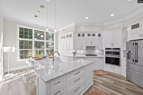 Kitchen - 438 Peninsula Dr, Prosperity, SC 29127 photo 2 of 4