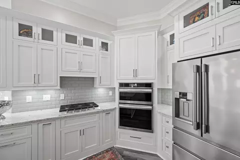Kitchen - 438 Peninsula Dr, Prosperity, SC 29127 photo 3 of 4