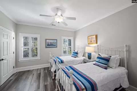 Bedroom - 438 Peninsula Dr, Prosperity, SC 29127 photo 6 of 6