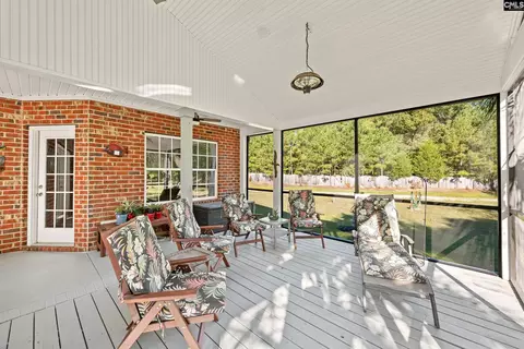 Exterior - 438 Peninsula Dr, Prosperity, SC 29127 photo 9 of 18