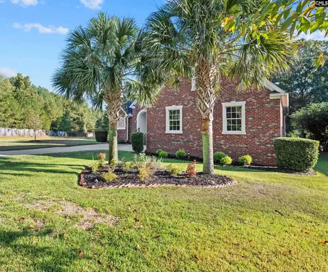 Exterior - 438 Peninsula Dr, Prosperity, SC 29127 photo 4 of 18