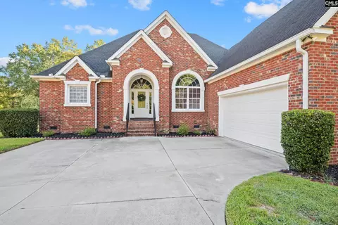 Exterior - 438 Peninsula Dr, Prosperity, SC 29127 photo 3 of 18