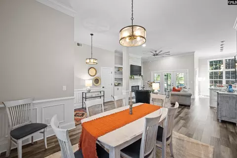 Dining - 438 Peninsula Dr, Prosperity, SC 29127 photo 2 of 2