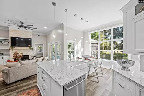 Kitchen - 438 Peninsula Dr, Prosperity, SC 29127 photo 1 of 4
