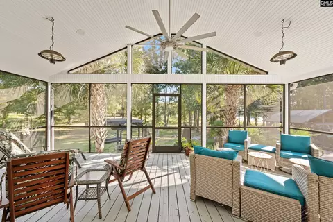 Exterior - 438 Peninsula Dr, Prosperity, SC 29127 photo 6 of 18