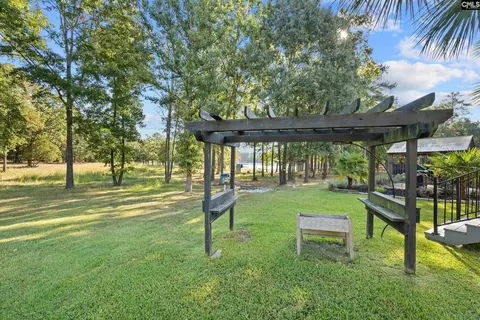 Exterior - 438 Peninsula Dr, Prosperity, SC 29127 photo 14 of 18