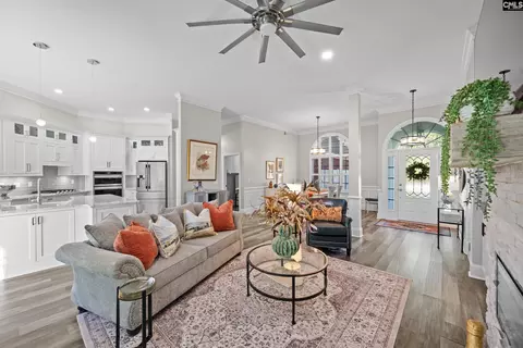 Other - 438 Peninsula Dr, Prosperity, SC 29127 photo 4 of 16