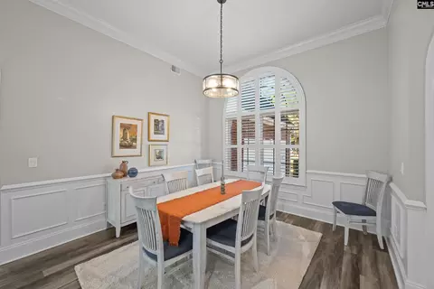 Dining - 438 Peninsula Dr, Prosperity, SC 29127 photo 1 of 2