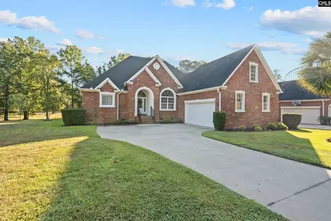 Exterior - 438 Peninsula Dr, Prosperity, SC 29127 photo 2 of 18
