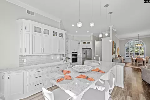 Kitchen - 438 Peninsula Dr, Prosperity, SC 29127 photo 4 of 4