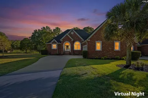 Exterior - 438 Peninsula Dr, Prosperity, SC 29127 photo 18 of 18